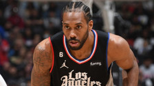 Los Angeles Clippers Oklahoma City Thunder'ı Kawhi'nin skorer oyunuyla devirdi