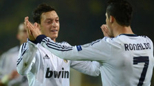 Mesut Özil futbola veda ettiğini açıklamasının ardından ilk kez konuştu