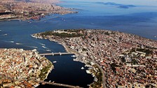 Uzman isim İstanbul'da hangi noktaların deprem riski taşıdığını aktardı: Avcılar, Küçükçekmece, Büyükçekmece zemin açısından sıkıntılı