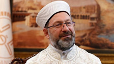 Diyanet İşleri Başkanı Ali Erbaş'tan depremzedelerle ilgili kritik 'hac' açıklaması