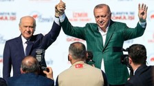 İşte Cumhur İttifakı'nın protokolü: 7 madde öne çıktı! Detaylar belli oldu