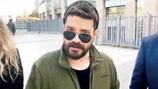 Oğuzhan Uğur'dan 'baraj patladı' açıklaması: Teyit edildi ve tweeti gönüllü ekip attı