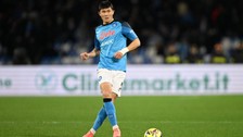 Kim Min Jae'den Real Madrid ve Manchester United sözleri