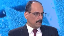 Yeniden Refah Partisi, Cumhur İttifakı'na katıldı! Milletvekilliği pazarlığı yapıldı mı? İbrahim Kalın canlı yayında açıkladı