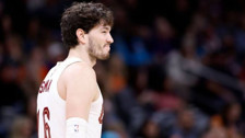 Cleveland Cavaliers Houston Rockets'ı yenerek play-off biletini aldı