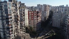 12 kişiye mezar olan binanın müteahhidi: Yalnızca bir kısmı yıkıldı