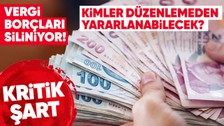 Gümrük ceza ve vergileri için yapılandırma kararı! 48 taksitle ödeme imkanı! İşte tarih ve detaylar