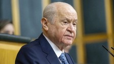Son dakika haberleri... MHP Genel Başkanı Devlet Bahçeli'den HÜDA-PAR açıklaması: Terör örgütleriyle bağı yok