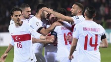 Türkiye Hırvatistan maçı ne zaman, saat kaçta, hangi kanalda?