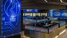 Borsa güne yükselişle başladı