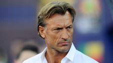 Arabistan'da Herve Renard dönemi bitti