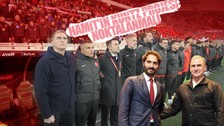 Hamit Altıntop ve A Milli Takım'ın hocası Kuntz için çarpıcı sözler! "Bu proje noktalanmalı"