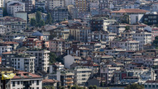 Kahramanmaraş merkezli depremlerin ardından gözler İstanbul'a çevrildi: Kentsel dönüşüm 10-20 yıl sürebilir