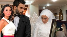 Kızılcık Şerbeti'nin Nursema'sı Ceren Karakoç'tan çok konuşulacak itiraflar! "İntikam alacağım"