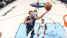 Memphis Grizzlies'tan 7 maçlık galibiyet serisi