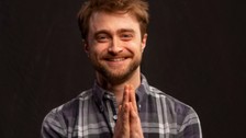 Harry Potter rolüyle kalplere adını kazıyan Daniel Radcliffe baba oluyor