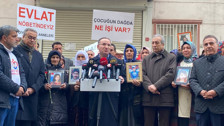 Adalet Bakanı Bekir Bozdağ: Millet İttifakı cumhurbaşkanı adayından da yavrularınızı isteyin