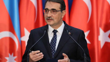 Enerji ve Tabii Kaynaklar Bakanı Fatih Dönmez'den Türk Devletleri Teşkilatı enerji bakanları toplantısında kritik açıklamalar