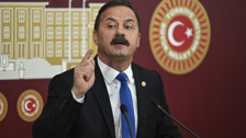 İYİ Parti'den istifa eden Ağıralioğlu'nun için bomba kulis: Asıl planını seçimin kaybedilmesi halinde devreye sokacakmış