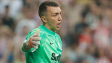 Muslera'dan şampiyonluk sözleri! "Bize karşı yüzde 200 ile oynuyorlar"