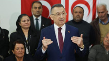 Cumhurbaşkanı Yardımcısı Oktay: Tek Yürek kampanyasına 84 milyar 400 milyon lira yatırıldı