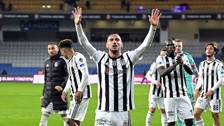 Kayserispor'dan Beşiktaş Başkanı Ahmet Nur Çebi'ye Onur Bulut transferi yanıtı