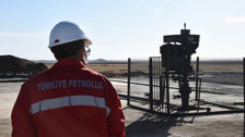 2 petrol arama ruhsatının süresi 2 yıl uzatıldı