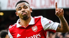 Arsenal Leeds United'ı 4 golle uğurladı