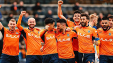 Başakşehir Ankaragücü'nü yendi, galibiyeti hatırladı