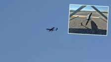 Dünya çapındaki şöhreti tartışılamaz! Yunanistan Bayraktar TB-2'yi kopyaladı