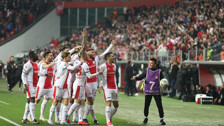 Samsunspor'un bileği bükülmüyor! 20 maçlık seri