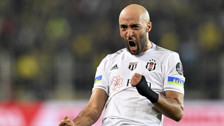 Son dakika Beşiktaş haberleri... Kadıköy'de derbiye Nathan Redmond damga vurdu! 3 asist 1 gol