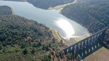 Son günlerde etkili olan yağışlar barajlara fayda etmedi! Barajlardaki doluluk oranı ne?