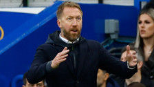 Chelsea'de Graham Potter dönemi sona erdi
