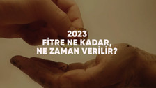 Fitre miktarı ne kadar, ne zaman verilir?