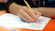 ÖSYM, YKS'nin Adıyaman, Hatay, Kahramanmaraş ve Malatya illerinde sınav merkezi tercihlerini 5'e çıkardı
