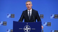 Son dakika: Finlandiya NATO'ya yarın katılacak