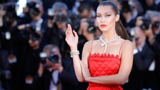 Ünlü model Bella Hadid’den şaşırtan Ramazan paylaşımı