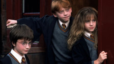 'Harry Potter' dizi oluyor! Yazar JK Rowling ile anlaşmada son düzlüğe girildi