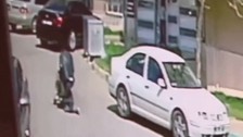 Şanlıurfa'da kayınbiraderini sokak ortasında öldüren kadının söyledikleri kan dondurdu