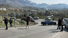 Şırnak'ta tır ve otomobilin çarpışması sonucu ortalık can pazarına döndü! Ölü ve yaralılar var