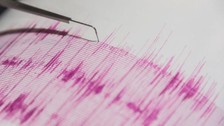 Son dakika! Burdur'da deprem! Antalya'da da hissedildi