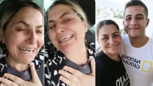 'Yemekteyiz' birincisi Rahşan Suluhan'ın oğlu Selahattin Suluhan hayatını kaybetti