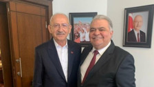 Cumhurbaşkanlığı adaylığı için yeterli imza sayısına ulaşamayan Ahmet Özal, seçimlerde kimi desteklediğini açıkladı