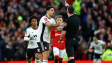 Hakemi iten Aleksandar Mitrovic'e 8 maç ceza