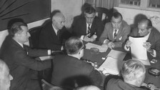 Kimler kimlerle beraberdi? İşte Türk siyasetine damga vuran 7 koalisyon...