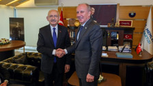 Muharrem İnce'den, 'Teklif yapıldı ancak uzlaşılamadı' diyen Kılıçdaroğlu'na yanıt