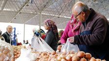 Kilosu 30 TL'yi gördü! Soğan fiyatları nasıl düşecek, düşecek mi?