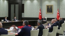 14 Mayıs seçimlerine 38 gün kala AK Parti'de listeler netleşmeye başladı: Kabinenin tüm üyeleri seçimde Milletvekili adayı olacak