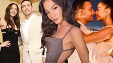 Demet Özdemir Oğuzhan Koç ayrıldı mı? Ünlü çift ile ilgili bomba iddialar... Eski defterler açılınca bakın ne yapmışlar?
